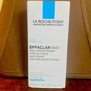 LA ROCHE POSAY EFFACLAR MAT